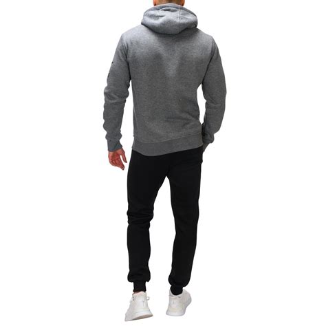 Givenchy Trainingsanzug Jogginganzug Herren Gr.XXL .